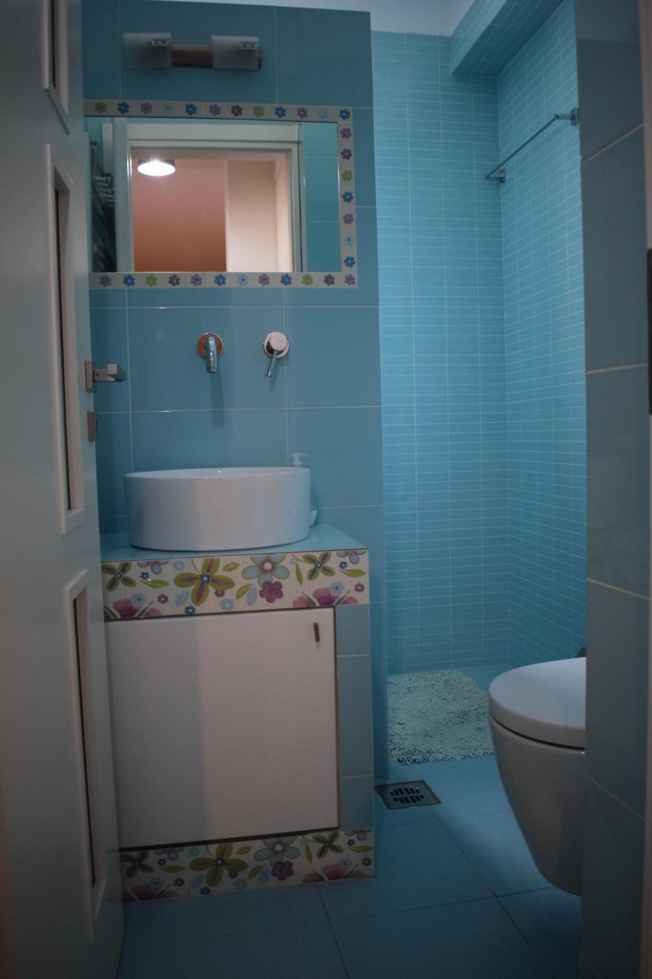 Aquarock Villa With Private Pool Prassás Dış mekan fotoğraf