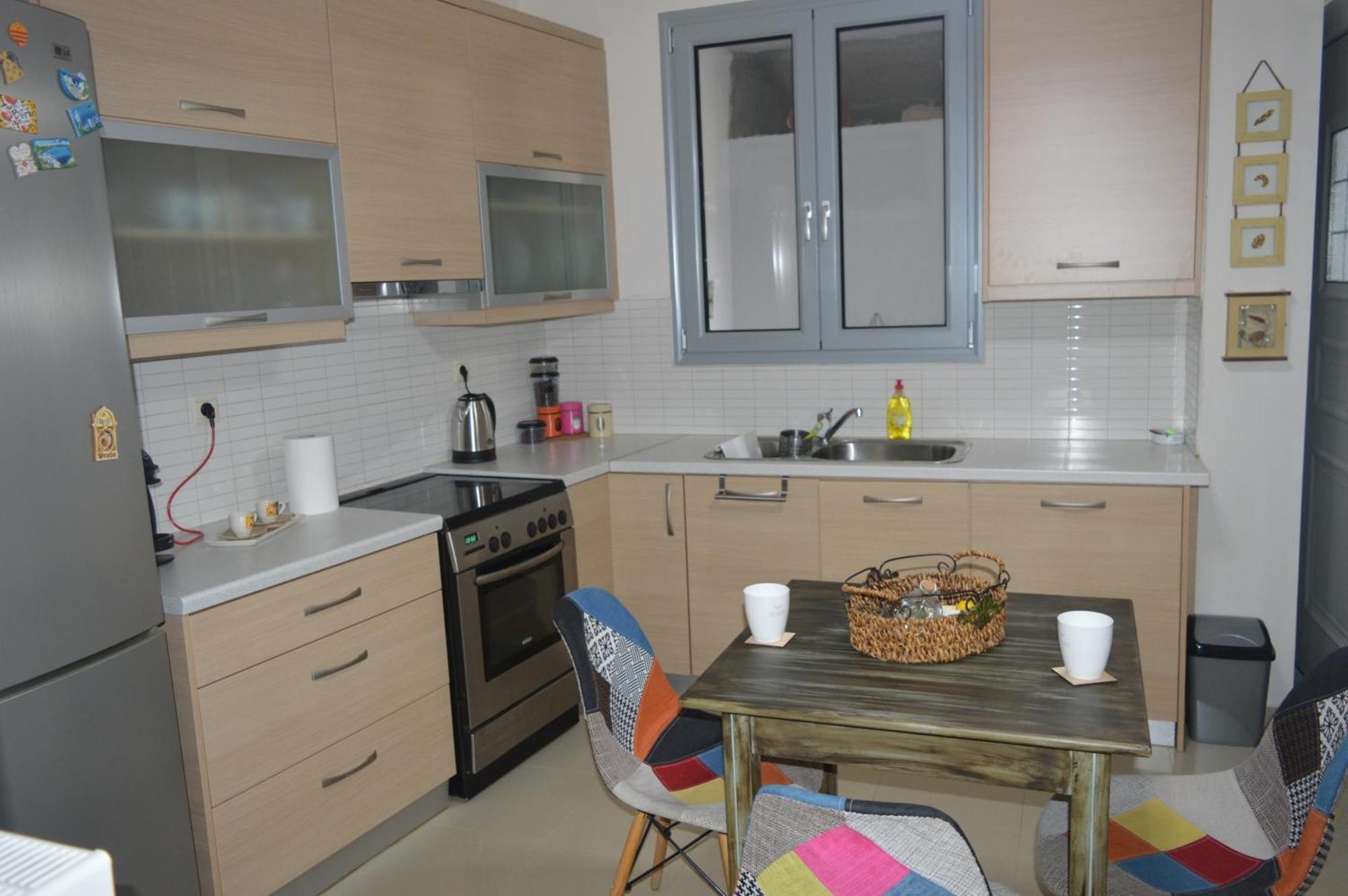 Aquarock Villa With Private Pool Prassás Dış mekan fotoğraf